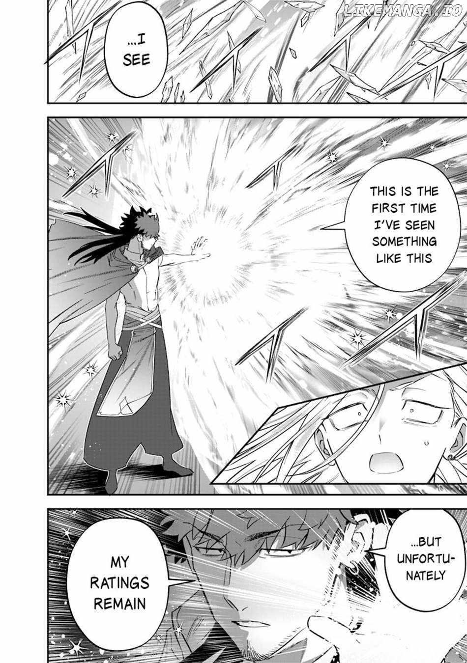 Sekai ni Hitori, Zenzokusei Mahou no Tsukaite Chapter 48 19